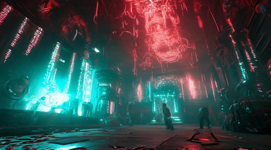 魔剑士兑换码横幅图片3